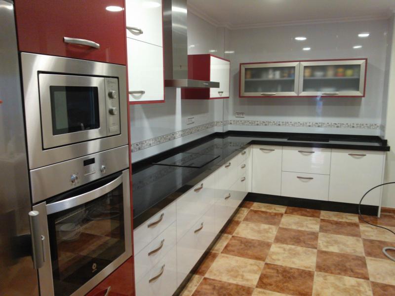 Encimeras de cocina | Mármoles y Granitos Martín